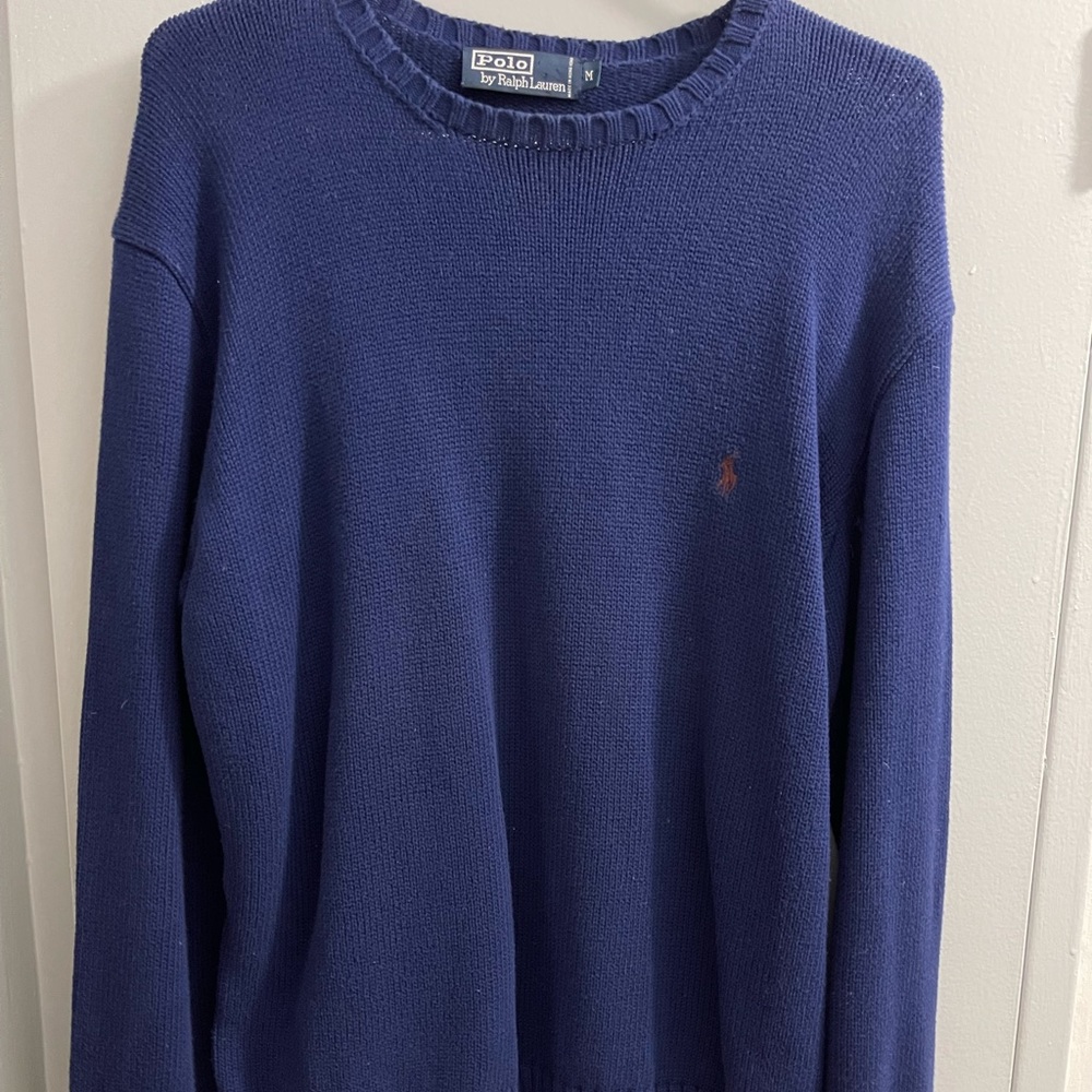 Polo by Ralph Lauren long sleeve